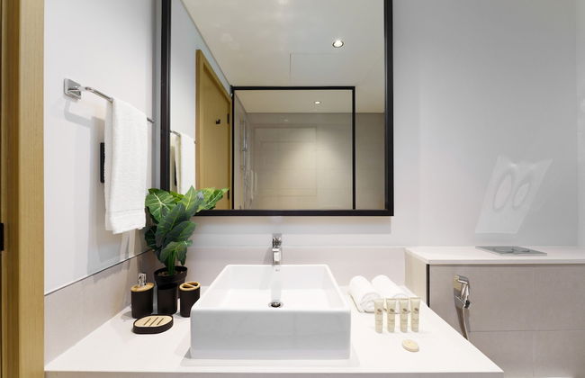 Golf Suites - 603 - DH - Photo 22