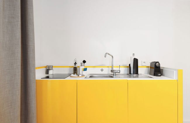 Limehome Prague Halkova - Foto 50