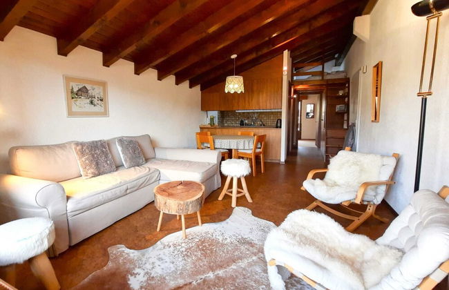 Charming Apartment in the Heart of Vercorin - Foto 20