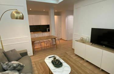 Lovely Spacious Large Patio Heart of Monaco - Foto 1
