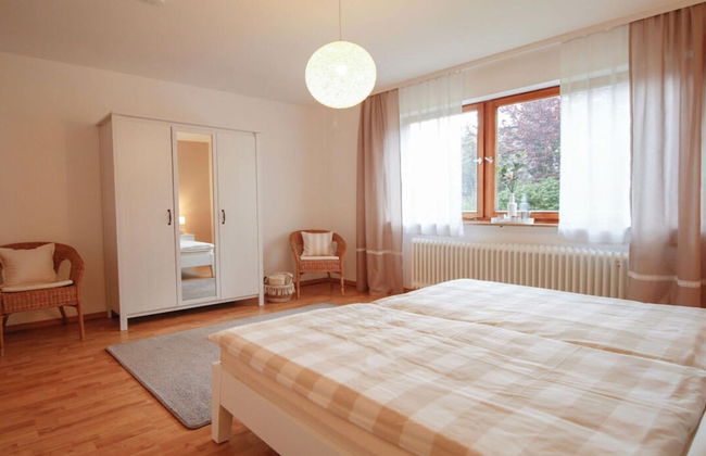 Holiday Apartment Am Buchbuhl - Foto 9