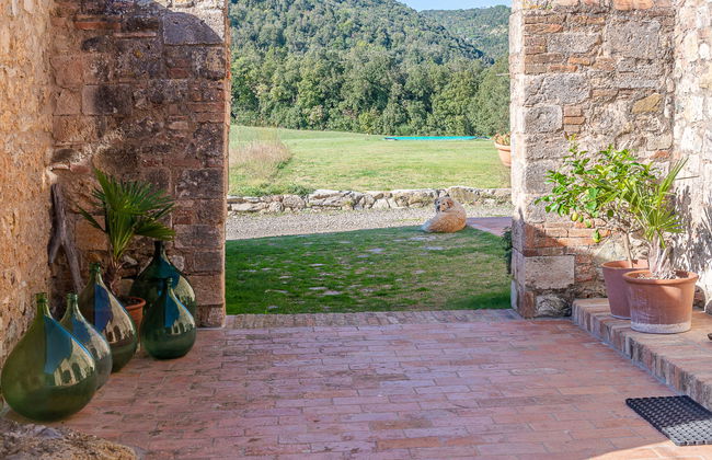 Podere Vignali - Foto 79