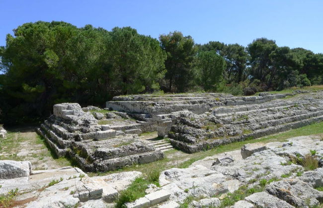 Escursione a Siracusa e all'isola di Ortigia - Foto 6