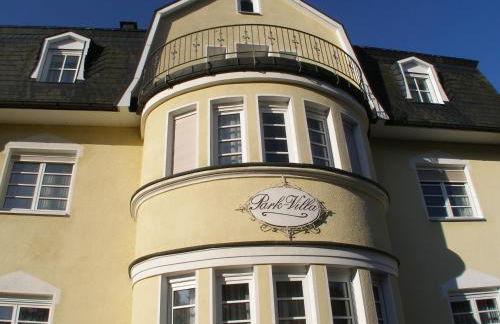 Park-Villa, Therme und Kurpark - Foto 14