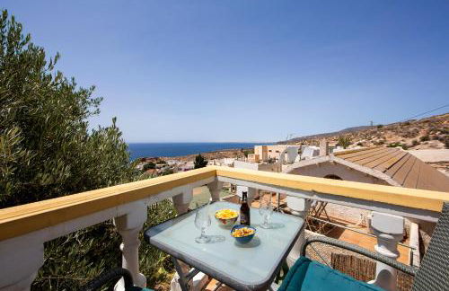 Vista al Mar Ainara - Foto 16