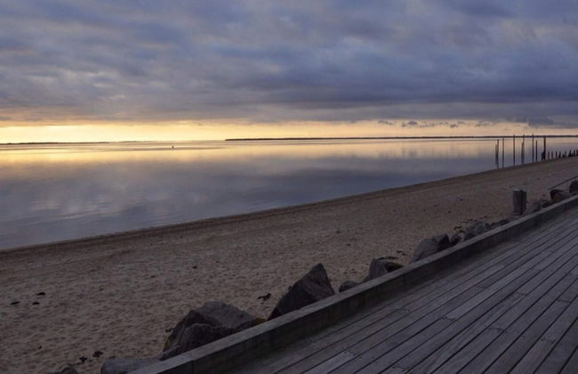 2 Person Holiday Home in Esbjerg V-by Traum - Foto 29