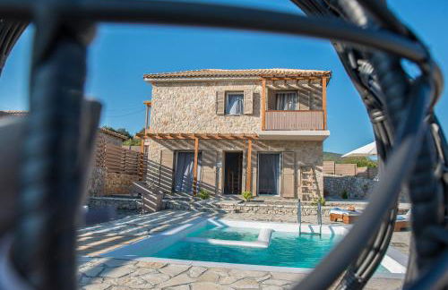 Roggaki Ionian Villas - Foto 42