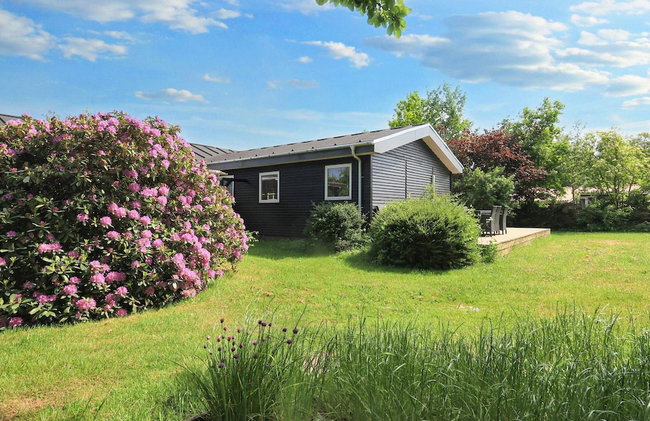 4 Star Holiday Home in Storvorde - Foto 30