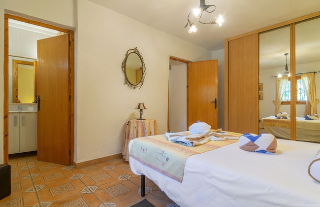 Ca Sa Nina in Inca With 3 Bedrooms and 4 Bathrooms - Foto 28