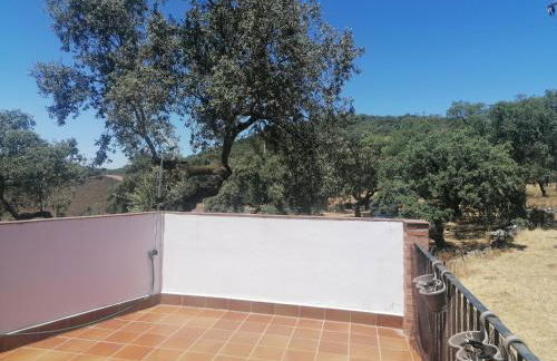 Mirador de Jabuguillo - Foto 2