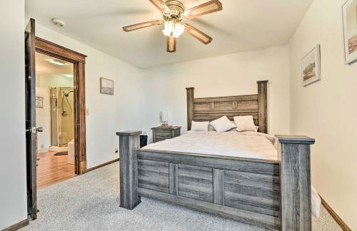 Cozy Lewiston Home Less Than 10 Mi to Niagara Falls! - Foto 14