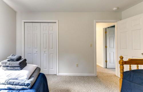 Vermont Vacation Rental about 11 Mi to Lake Willoughby - Foto 29