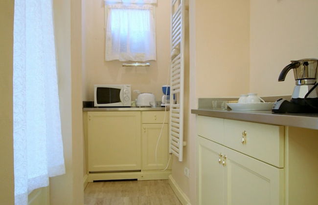 Granduomo Charming Accomodation - Foto 17