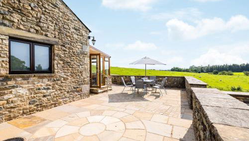 New House Cottage - Photo 5, Garden