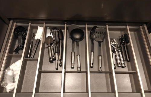 Sauerland hideaway with loft feeling & nature view - Foto 19