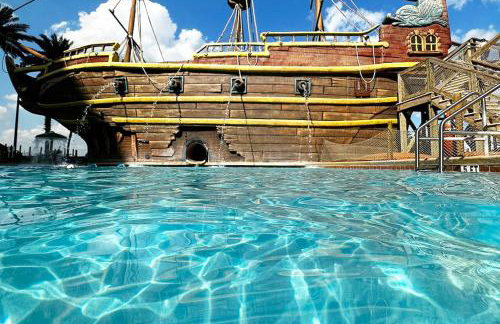 Lion King-themed condo near Disney, Sea World, Universal and OCCC with pool, spa, restaurants, shuttle, private balcony, and the BEST view of fireworks shows - Foto 55