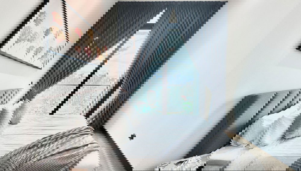 Opus Residences by Manhattan Group - Foto 1, Habitación