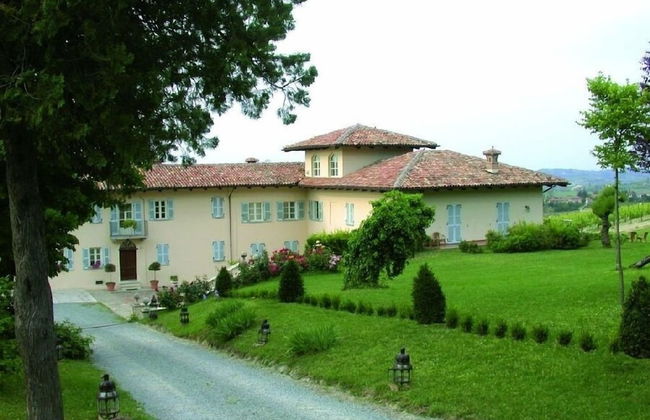 Agriturismo La Casa In Collina - Foto 1