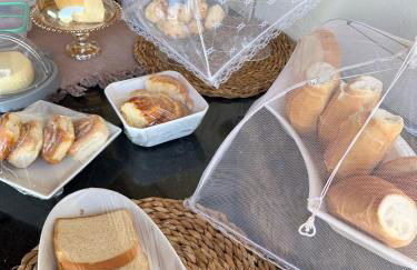 Eco Pousada Por do Sol - Foto 25