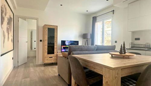 Dos Torres Las Canteras - Foto 5