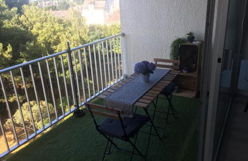 Au calme du bois du Pouliguen plage et port à pied - Foto 14