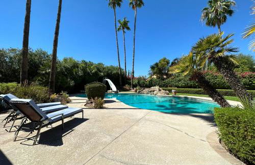 Paradise in Scottsdale with Pool Oasis & Game Room - Foto 1