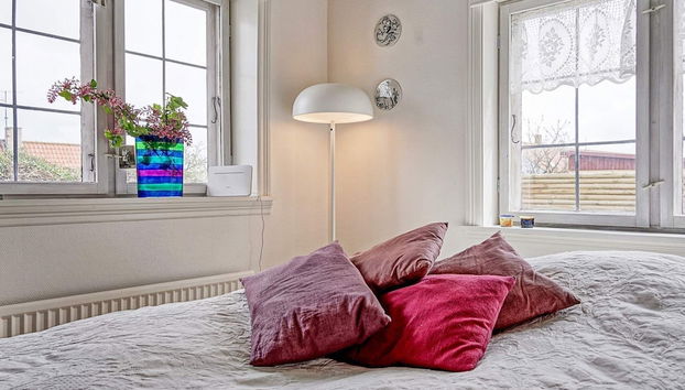 Seaside Haven in Arsdale - By Traum Ferienwohnungen - Foto 2, Quarto