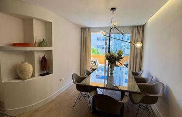 Apartamento con Terraza Soho Centro Malaga - Photo 11