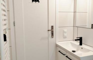 DOM NA GóRCE w Beskidach - apartamenty, pokoje - Foto 22