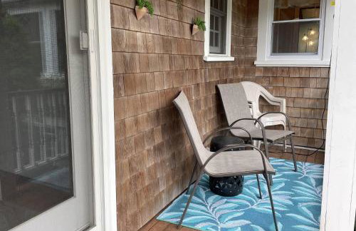 A Wave from it All: Swift's Beach Wareham - Foto 35