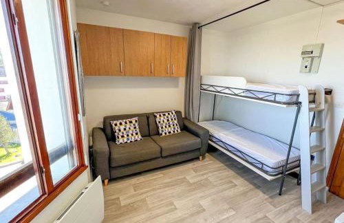 Cocon montagnard accès direct aux Pistes et GR10 - Foto 7