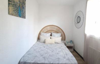 L'escale de l'Avenue - Foto 12