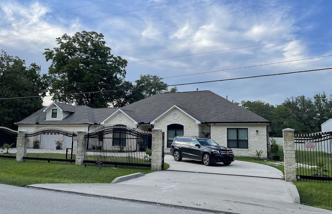 IAH SPHERIC Mini-mansion - Foto 74