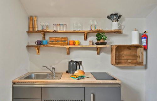 Finest Retreats - Hillfarrow Hideaway - Foto 6