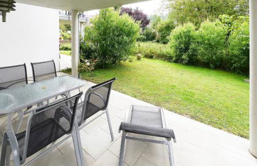 Exklusiv Ferienwohnung Bodensee - Foto 7