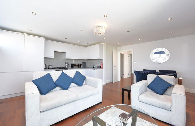 The Glasshouse Apartments - Foto 41