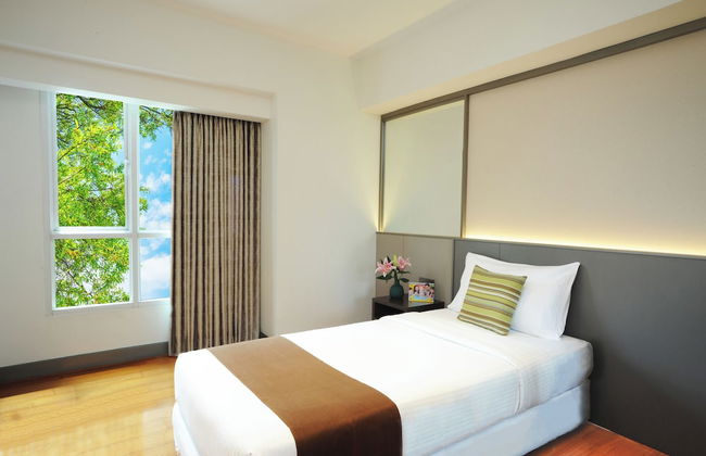 Somerset Berlian Jakarta - Foto 13