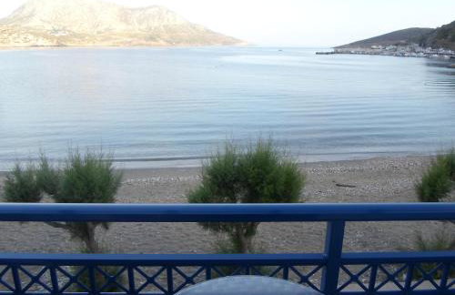 Nektaria on the Beach - Foto 37