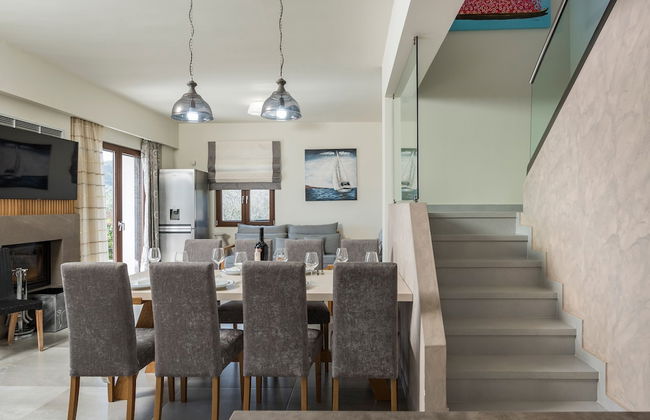 Villa Nina Chania - Foto 17