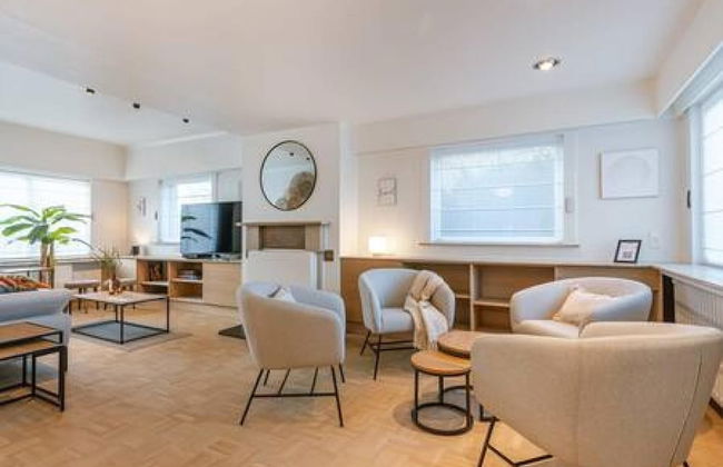 Spacious House With Garden for Family and Friends - Foto 6