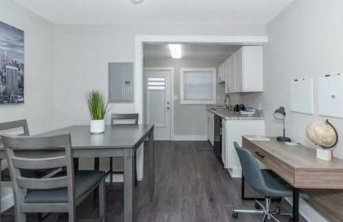 Buckhead 2BR Free Parking & Wi-Fi - Foto 9