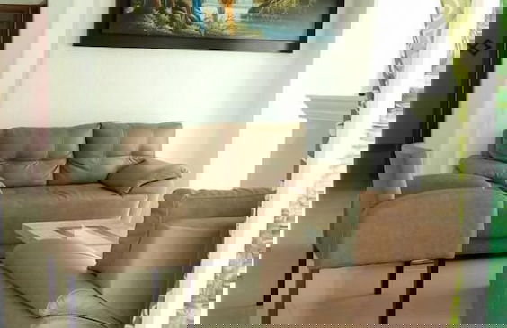 Casa Olivos - Foto 12