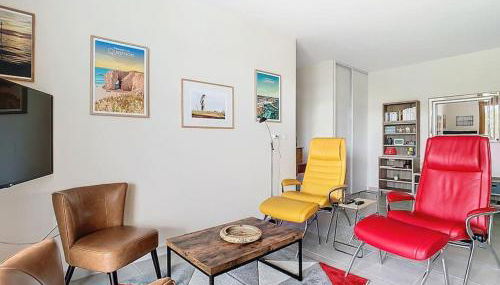 Le 56, 2 chambres, terrasse, Voiron - Foto 2