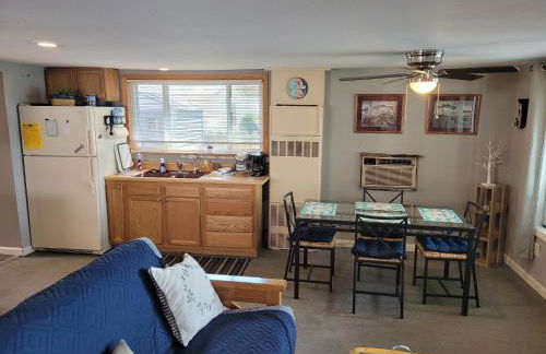 Loon Lodge - Lakefront with Private Dock! - Foto 28