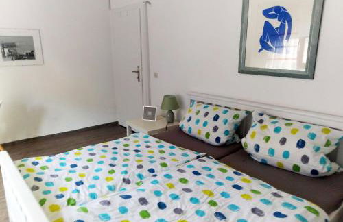 Rhine Pearl Hideaways - Foto 9