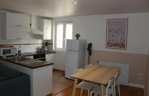 Moulins F3 hyper centre de Saint Dizier - Foto 27