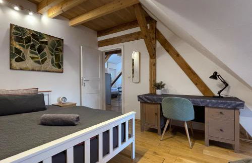 Schwanenburg Apartments - Foto 31