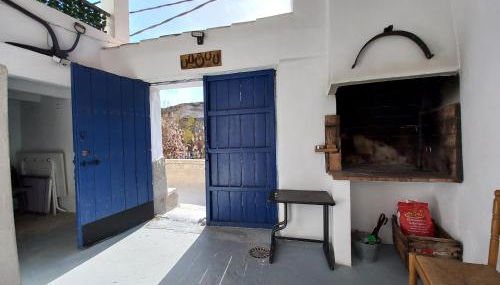 Casa Cueva EL PORTÓN - Foto 3