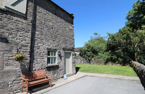 Wetton Barns Holiday Cottages - Foto 33