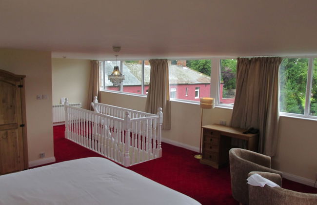 Edenhall Country House Hotel - Foto 14